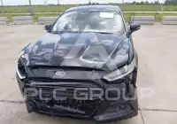 2016 Ford FUSION фото