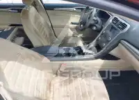 2016 Ford FUSION фото