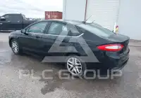 2016 Ford FUSION photo