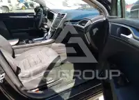 2016 Ford FUSION photo