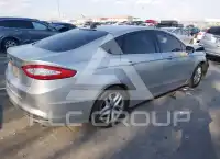 2016 Ford FUSION photo