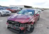 2016 Ford FUSION фото