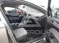 2016 Ford FUSION photo