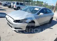 2016 Ford FUSION photo