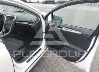 2016 Ford FUSION photo