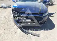 2016 Ford FUSION photo