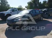 2016 Ford FUSION фото