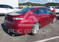 2016 Ford FUSION photo