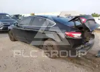 2016 Ford FUSION фото