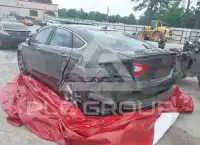 2016 Ford FUSION фото