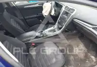 2016 Ford FUSION фото