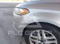 2016 Ford FUSION photo
