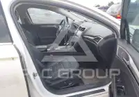 2016 Ford FUSION photo