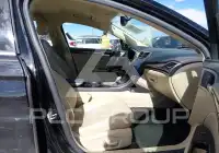 2016 Ford FUSION фото