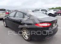 2016 Ford FUSION фото