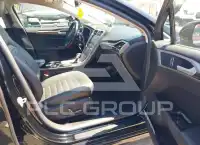 2016 Ford FUSION фото