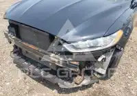 2016 Ford FUSION фото