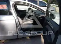 2016 Ford FUSION photo