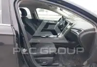 2016 Ford FUSION photo