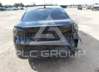 2016 Ford FUSION фото