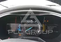 2016 Ford FUSION фото