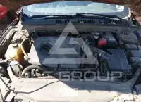 2016 Ford FUSION фото