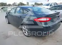 2016 Ford FUSION фото