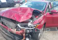 2016 Ford FUSION фото