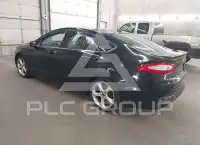 2016 Ford FUSION photo