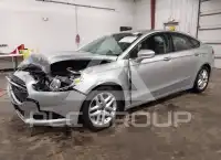 2016 Ford FUSION фото