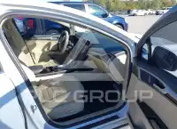 2016 Ford FUSION photo
