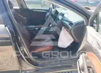 2016 Ford FUSION фото