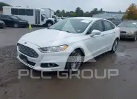2016 Ford FUSION photo