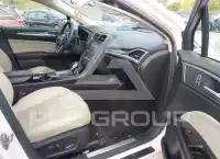 2016 Ford FUSION photo