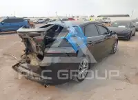 2016 Ford FUSION фото
