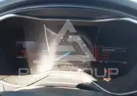 2016 Ford FUSION фото