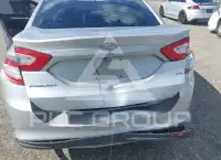 2016 Ford FUSION photo