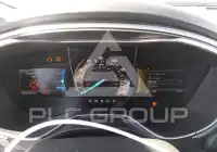2016 Ford FUSION photo