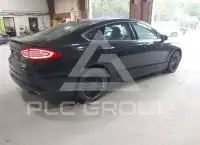 2016 Ford FUSION фото
