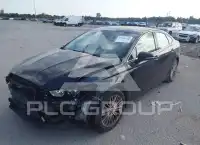 2016 Ford FUSION photo