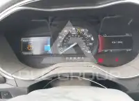 2016 Ford FUSION фото