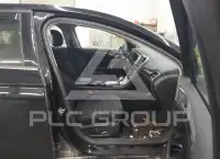 2016 Ford FUSION photo
