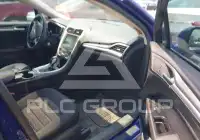 2016 Ford FUSION фото