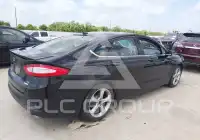 2016 Ford FUSION фото
