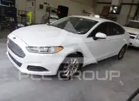 2016 Ford FUSION фото