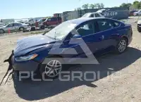 2016 Ford FUSION photo