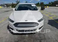 2016 Ford FUSION фото