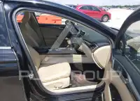 2016 Ford FUSION photo