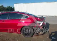 2016 Ford FUSION фото