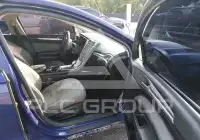 2016 Ford FUSION фото